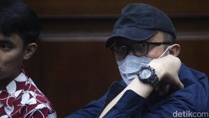 Tuntutan untuk Hakim yang Memvonis Bebas Tannur