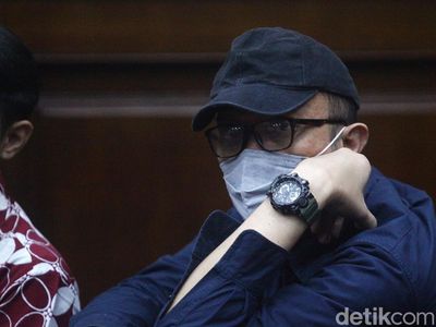 Tuntutan untuk Hakim yang Memvonis Bebas Tannur
