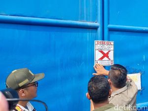 Pemkot Surabaya Buka Suara Usai Dilaporkan Jan Hwa Diana ke Ombudsman Pemkot Surabaya Buka Suara Usai Dilaporkan Jan Hwa Diana ke Ombudsman