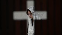 Renungan Harian Katolik Minggu, 27 April: Paskah II-Pekan Kerahiman Ilahi