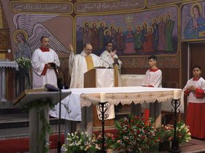 Renungan Harian Katolik Selasa, 6 Mei: Santo Dominikus Savio Renungan Harian Katolik Selasa, 6 Mei: Santo Dominikus Savio
