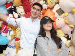 Venna Melinda Spill Verrell Bramasta Banyak Lakukan Hal Tak Biasa ke Fuji