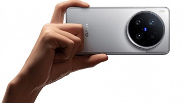 Vivo X300 Ultra: Spesifikasi Bocor, Siap Rilis!