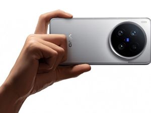 Vivo X200 Ultra Resmi Dirilis, Kameranya Mengerikan! Vivo X200 Ultra Resmi Dirilis, Kameranya Mengerikan!