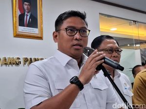 Wamentan Bakal Cek Produksi Kelapa Imbas Harga Melambung Tinggi Wamentan Bakal Cek Produksi Kelapa Imbas Harga Melambung Tinggi