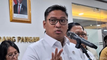 Prabowo Lantik Sudaryono Jadi Kepala BGN Siang Ini