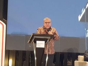 Pemerintah Pede 3 Juta Rumah Bisa Bantu Keluarga Miskin Ekstrem Pemerintah Pede 3 Juta Rumah Bisa Bantu Keluarga Miskin Ekstrem