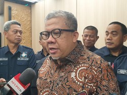 Qatar Mau Bangun Kantor di Indonesia Demi Bangun 1 Juta Rumah