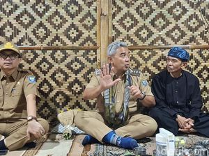 Polemik Sukahaji, Farhan Minta Semua Pihak Taati Proses Hukum Polemik Sukahaji, Farhan Minta Semua Pihak Taati Proses Hukum