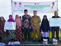 Program Keluarga Harapan Pemkot Bima Akan Menyasar 1.000 KPM