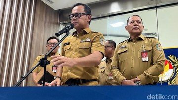 PDIP Tuding Cawe-cawe, Kemendagri Ungkap Alasan Turun ke PSU Tasikmalaya
