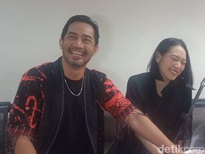 Video Cerita Yama Carlos Tentang Arti Nama Anaknya dengan Carina Ivola Video Cerita Yama Carlos Tentang Arti Nama Anaknya dengan Carina Ivola