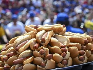 5 Fakta Menarik di Balik Kompetisi Makan Banyak dalam Waktu Singkat 5 Fakta Menarik di Balik Kompetisi Makan Banyak dalam Waktu Singkat