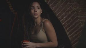 Adria Arjona, Permata dari Andor