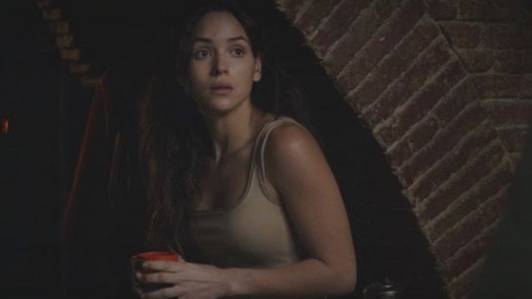 Adria Arjona, Permata dari Andor