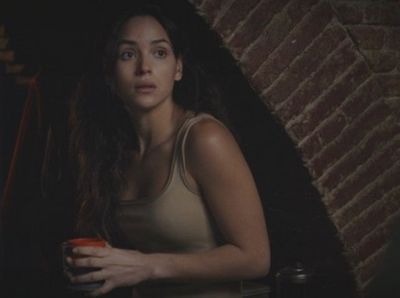 Adria Arjona, Permata dari Andor