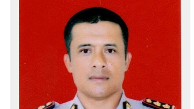 AKBP Seminar Sebayang