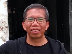 Moh. Sholichin, Profesor SMART-UB Universitas Brawijaya