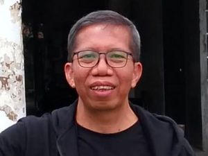 Moh. Sholichin, Profesor SMART-UB Universitas Brawijaya Moh. Sholichin, Profesor SMART-UB Universitas Brawijaya
