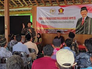Legislator Gerindra Serap Aspirasi Warga Sragen soal Pertumbuhan Ekonomi Legislator Gerindra Serap Aspirasi Warga Sragen soal Pertumbuhan Ekonomi