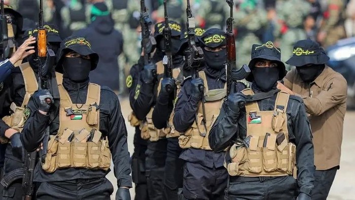 Rencana Damai Trump, Jihad Islam Melihat Bahaya Tersembunyi Bagi Palestina