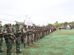 Ancaman Bahaya di Balik Operasi Pencarian Iptu Tomi yang Hilang 4 Bulan