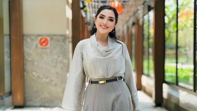 Highlight Dunia Hiburan InsertLive : Perkembangan Sengketa Tanah Warisan Mendiang Ayah Ashanty