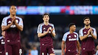 Villa harus menjual beberapa pemainnya demi menyeimbangkan neraca keuangan, plus dapat modal belanja (Getty)
