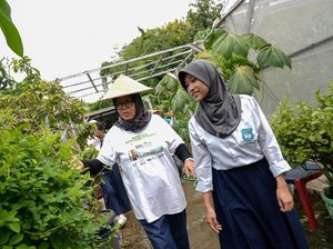Maknai Hari Kartini, BRI Berdayakan Wanita Indonesia Lewat Program BRInita