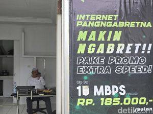 Kisah Sukses Desa Internet di Puncak, Bogor Kisah Sukses Desa Internet di Puncak, Bogor