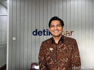 Gebrakan Lucky Hakim Prioritaskan Pertanian-Infrastruktur Jalan Gebrakan Lucky Hakim Prioritaskan Pertanian-Infrastruktur Jalan