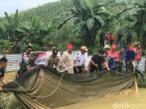 Kelompok Tani Jadi Pilar Utama Pertanian Kukar, Bupati: Petani Harus Terdata Kelompok Tani Jadi Pilar Utama Pertanian Kukar, Bupati: Petani Harus Terdata