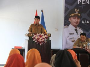 150 Pengurus Koperasi di Mojokerto Ikuti Pelatihan Akuntansi Keuangan 150 Pengurus Koperasi di Mojokerto Ikuti Pelatihan Akuntansi Keuangan