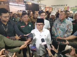 Video Respons Cak Imin soal Badai PHK: Bagian dari Penderitaan yang Nyata