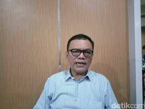 Gugatan PSU Empat Lawang Ditolak MK, Joncik Siap Lanjutkan Madani Jilid II Gugatan PSU Empat Lawang Ditolak MK, Joncik Siap Lanjutkan Madani Jilid II