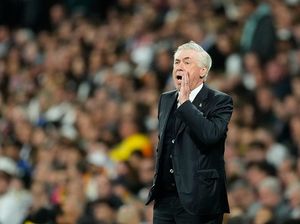 Sah! Timnas Brasil Tunjuk Carlo Ancelotti Sebagai Pelatih Baru Sah! Timnas Brasil Tunjuk Carlo Ancelotti Sebagai Pelatih Baru