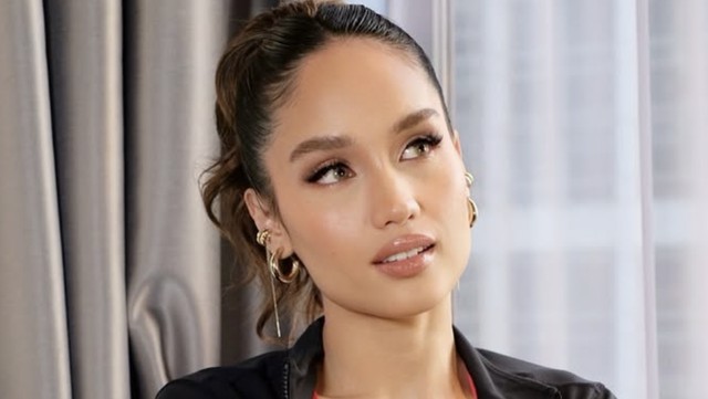 Update Informasi Selebriti InsertLive : Komentar Bijak Cinta Laura Soal Tambang Nikel di Raja Ampat