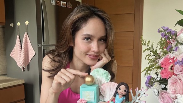 Berita Seputar Selebriti Insertlive Terkini : Bakal Terjun ke Politik di 2029, Cinta Laura Akui Dipinang 3 Partai dan Diminta Jadi Wamen
