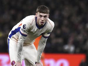 Apesnya Cole Palmer: 52 Tembakan 0 Gol