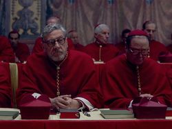 Seberapa Nyata Pemilihan Paus di Conclave?