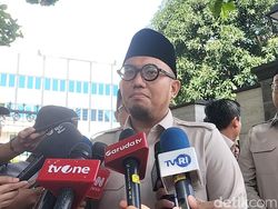 Sambangi Kedubes Vatikan, Dahnil Kenang Pesan Paus Fransiskus soal Palestina