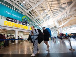 Daftar 40 Bandara Internasional di Indonesia Mulai Aceh hingga Papua Daftar 40 Bandara Internasional di Indonesia Mulai Aceh hingga Papua