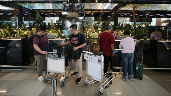 Dua Bandara RI Raih Penghargaan di World Airport Awards 2025