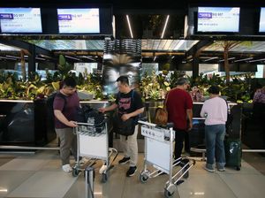 Dua Bandara RI Raih Penghargaan di World Airport Awards 2025