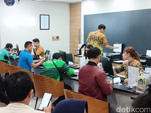 Emas di Butik Antam-Galeri24 Langka, di Toko Lain Ada Tapi Mahal Emas di Butik Antam-Galeri24 Langka, di Toko Lain Ada Tapi Mahal