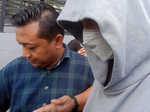 Video Hasil Pemeriksaan Kesehatan Fachri Albar: Sehat dan Baik Video Hasil Pemeriksaan Kesehatan Fachri Albar: Sehat dan Baik