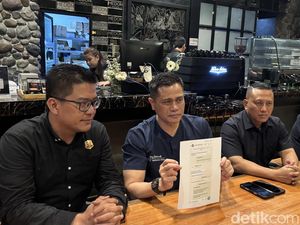 Keluarga Eks Paspampres di Malang Diduga Jadi Korban Mafia Tanah Keluarga Eks Paspampres di Malang Diduga Jadi Korban Mafia Tanah