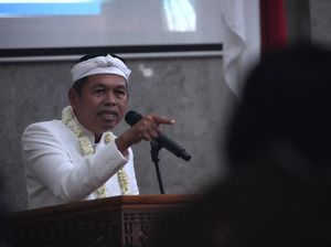 Dedi Mulyadi Ingin Sekolahkan Siswa Nakal ke Markas Militer Dedi Mulyadi Ingin Sekolahkan Siswa Nakal ke Markas Militer