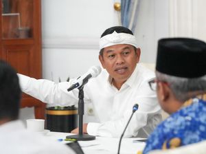 Dedi Mulyadi Sebut Revitalisasi Tambak Pantura Bisa Kerek Ekonomi Jabar Dedi Mulyadi Sebut Revitalisasi Tambak Pantura Bisa Kerek Ekonomi Jabar