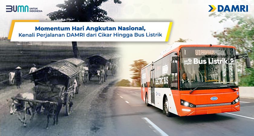 Hari Angkutan Nasional